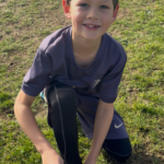 Jesse at Pass and Move session