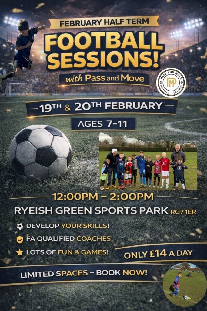 feb =ruary at pass and move