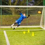 1-1sessions Jack Goalkeeping