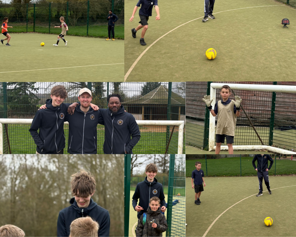 pass and move first school session