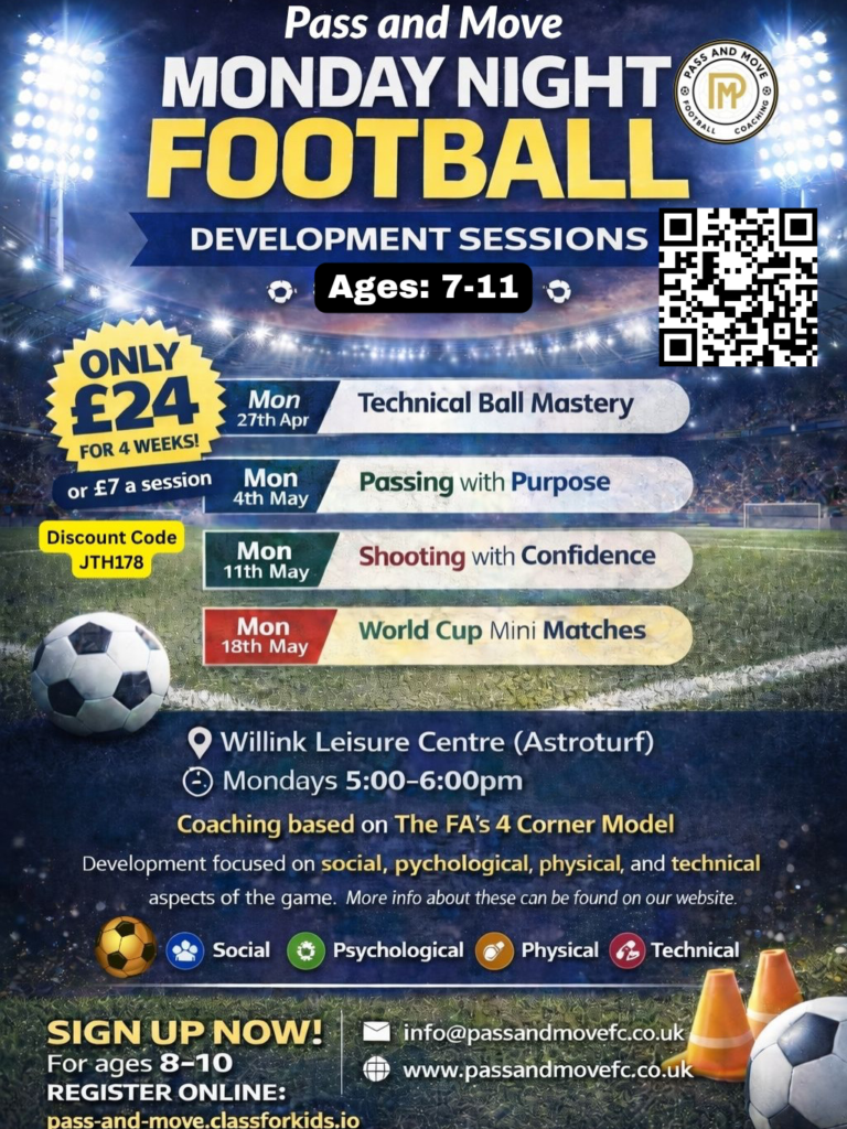 development 7 11 year olds