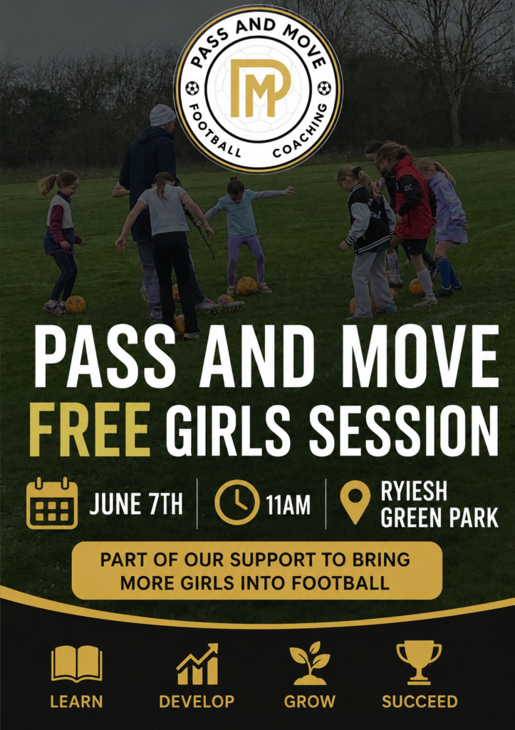free girls session pass and move