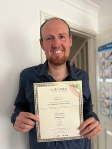 james level 3 padictric first aid pass and move