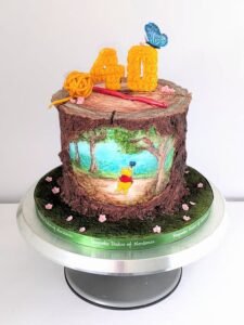 winnie the pooh