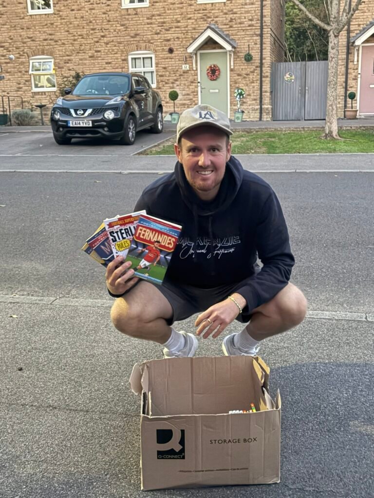 James community books