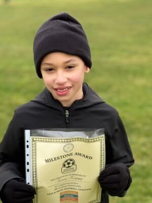 iverson certificate pass and move