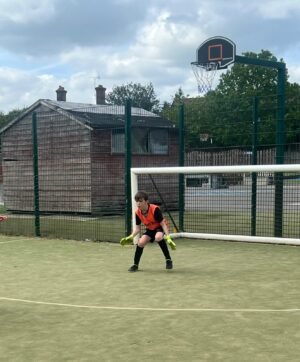 pass and move school