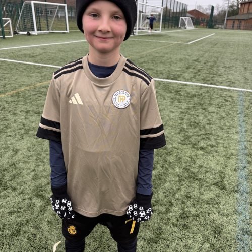 HOME Teddy pass and move shirt